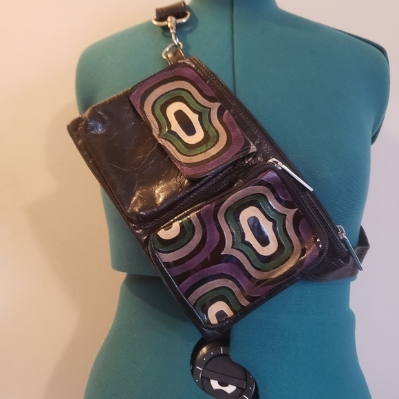 Matteo Mio Waist Bag - Picture 1 of 12